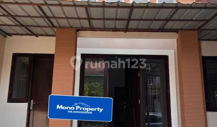 Disewakan Rumah Minimalis Murah Di Legenda Wisata