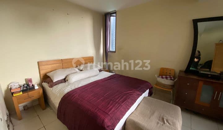 Apartemen Rasuna View Menteng Atas Harga Murah Siap Huni di Jakarta Selatan