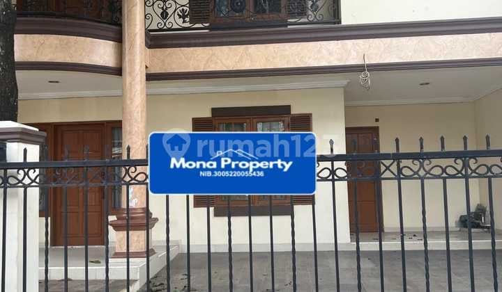 Dijual Rumah Siap Huni Di Citra Grand Cibubur