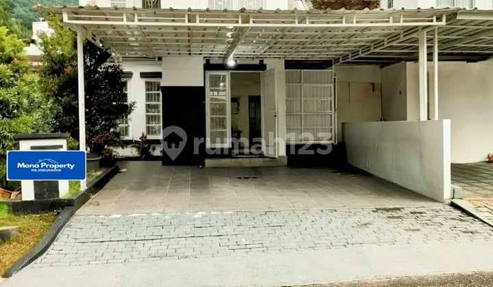 Rumah Terawat Harga Murah Siap Huni di Legenda Wisata