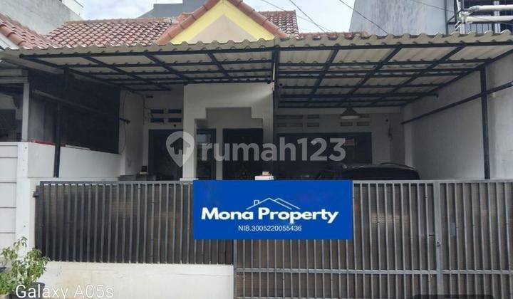 Affordable Ready-to-Occupy 1-Story Minimalist House in Raffles Hills