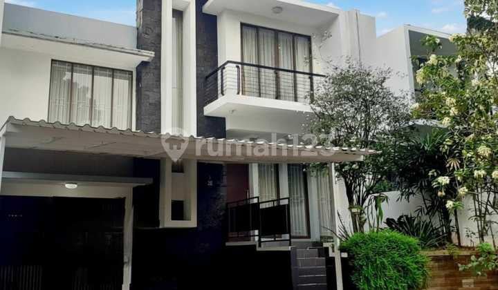 Disewakan Rumah Besar Akses Mudah Di Harjamukti