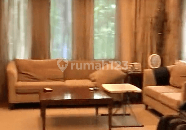 Djual Rumah Hoek Asri 5 Kamar Dekat Masjid Dekat Al Azhar Di Cluster Elite Gading Park View Kelapa Gading Jakarta Utara