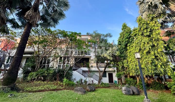 Dijual Rumah Di Cluster Asri Gading Park View Kelapa Gading Jakarta Utara