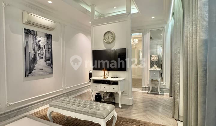 Dijual Cepat Rumah Premium Di Marina Cove Ancol Jakarta Utara