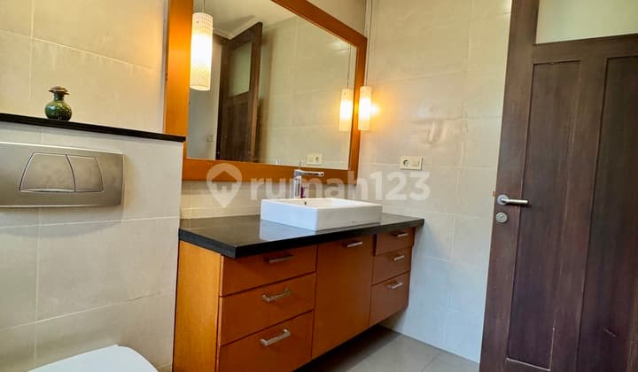 Dijual Rumah Di Cluster Asri Gading Park View Kelapa Gading Jakarta Utara