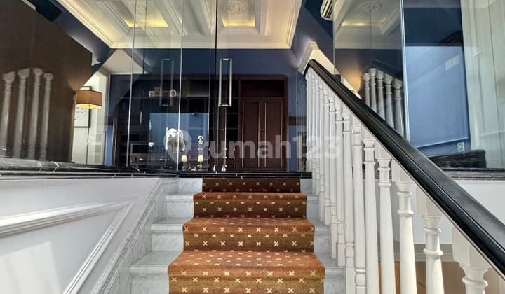 Dijual Cepat Rumah Premium Di Marina Cove Ancol Jakarta Utara