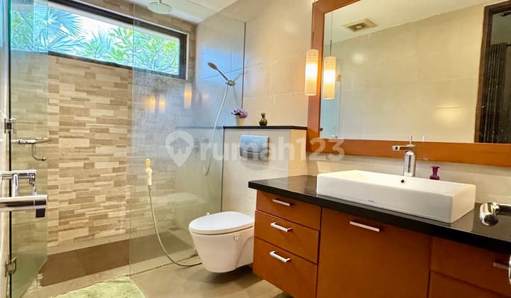 Dijual Rumah Di Cluster Asri Gading Park View Kelapa Gading Jakarta Utara