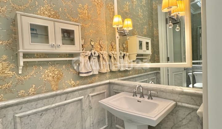 Dijual Cepat Rumah Premium Di Marina Cove Ancol Jakarta Utara