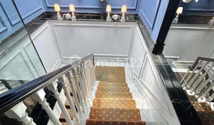 Dijual Cepat Rumah Premium Di Marina Cove Ancol Jakarta Utara