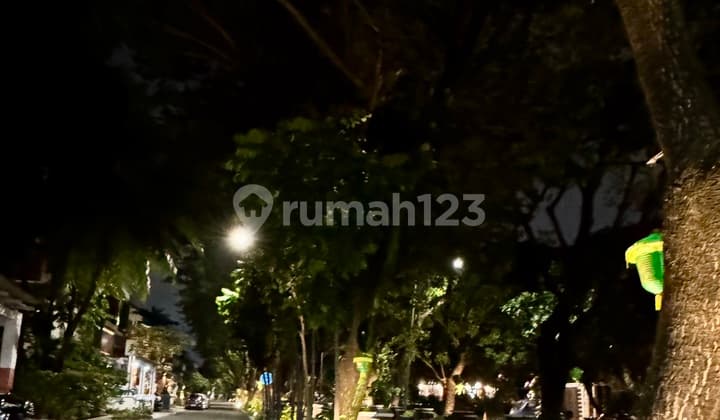 Dijual Rumah Di Cluster Asri Gading Park View Kelapa Gading Jakarta Utara