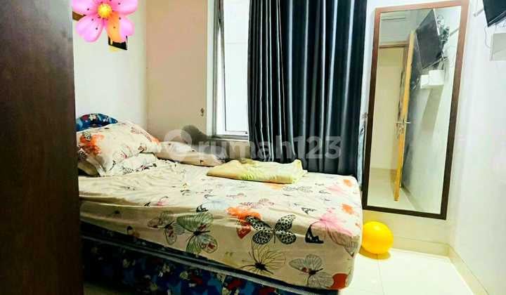 Dijual Apartemen Mansion Jasmine Tower Aurora Kemayoran Jakarta Pusat