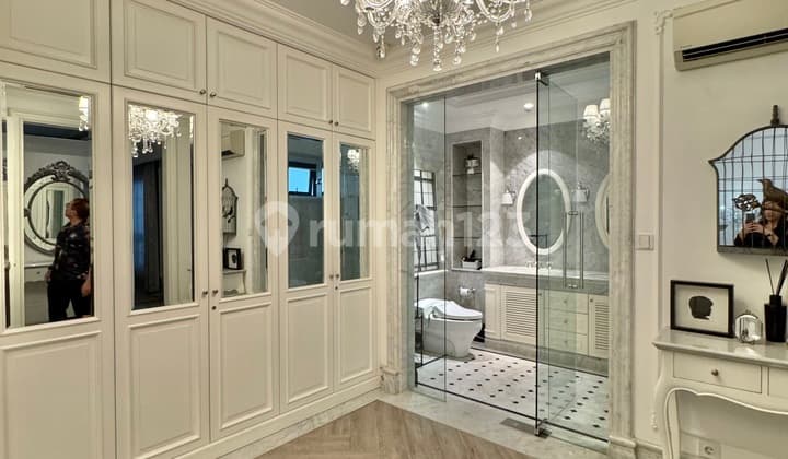 Dijual Cepat Rumah Premium Di Marina Cove Ancol Jakarta Utara