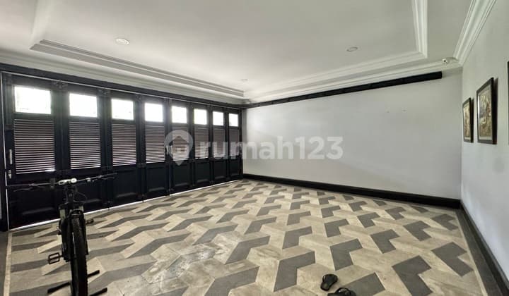 Dijual Cepat Rumah Premium Di Marina Cove Ancol Jakarta Utara