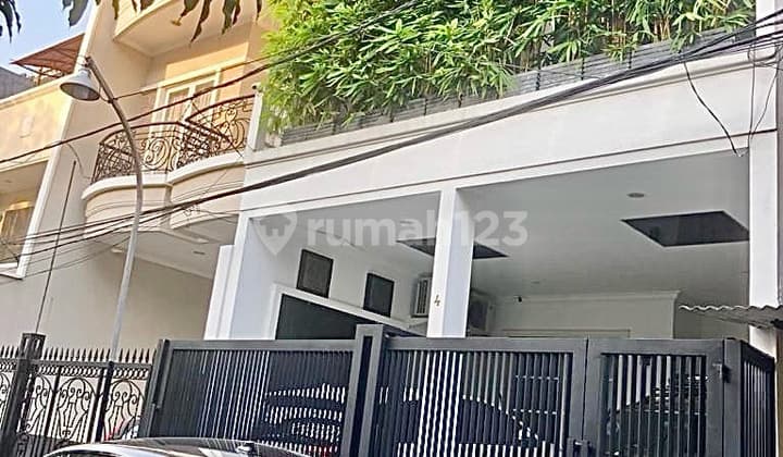 Dijual Rumah Gading Indah ******** Gading Jakarta Utara