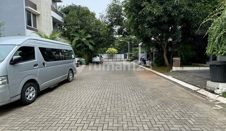 Dijual Cepat Rumah Premium Di Marina Cove Ancol Jakarta Utara