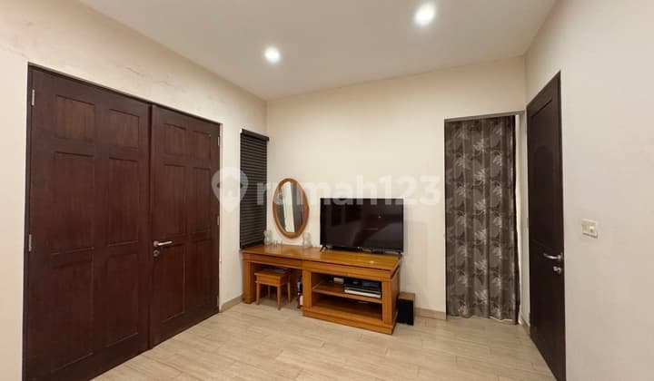 Dijual Rumah Di Cluster Asri Gading Park View Kelapa Gading Jakarta Utara