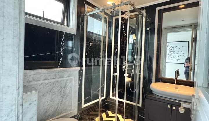 Dijual Cepat Rumah Premium Di Marina Cove Ancol Jakarta Utara