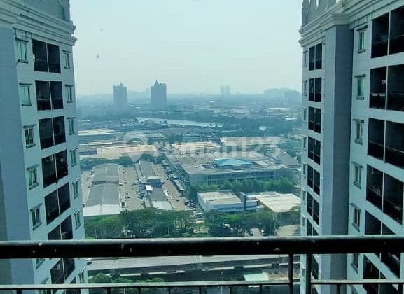Dijual Apartemen City Home Mall@of Indonesia Kelapa Gading Jakarta Utara