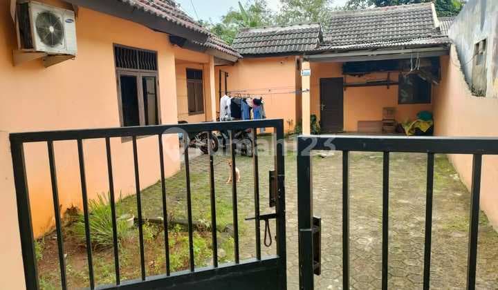 Jual Rumah Dekat Tol Bekasi Kota Jatimurni