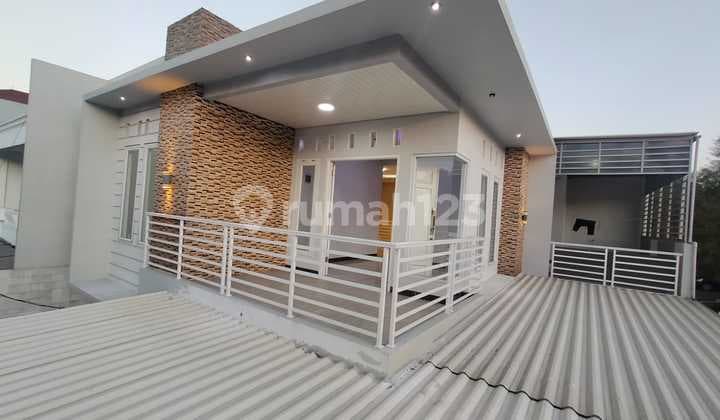 Sell House in Pondok Kelapa, East Jakarta