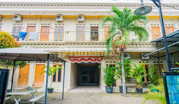 Dijual Kost2san 58 Pintu Murah Dicimanggis Jakarta Depok
