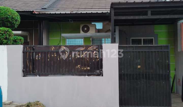 Jual Rumah di Pengasinan Rawalumbu