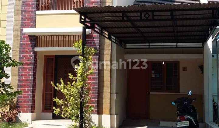 Jual Rumah Cantik Dan Mewah Di Grandwisata Bekasi