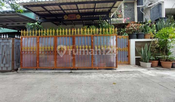 Jual Rumah Super Murah di Jakarta Dekat Kelapa Gading