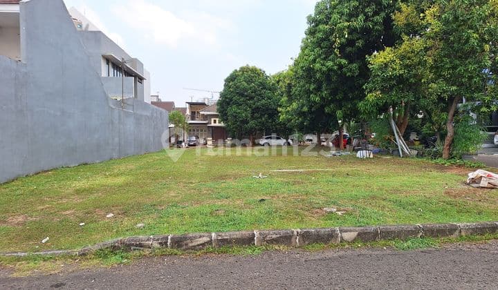 Jual Kavling Super Murah Di Grandwisata 6 Juta Permeter