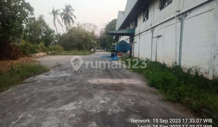 Jual Eks Pabrik Garmen Besar Scala Internasional Group Apparel