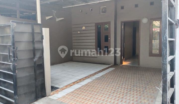 Di jual rumah murah bagus dekat dengan grandwisata