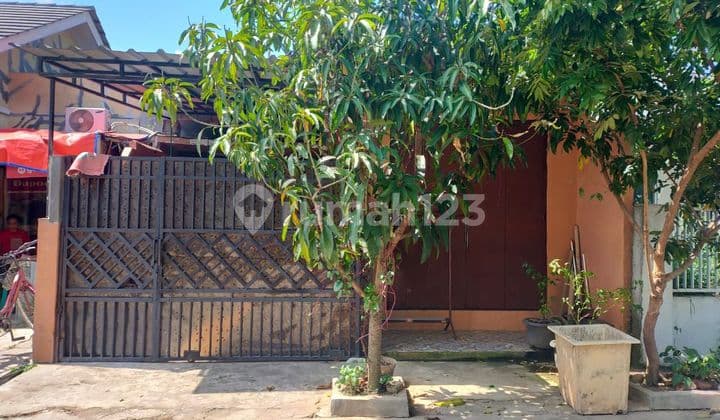 Di Jual Rumah Moderen Harga Murah Dekat Dengan Sumarecon Bekasi