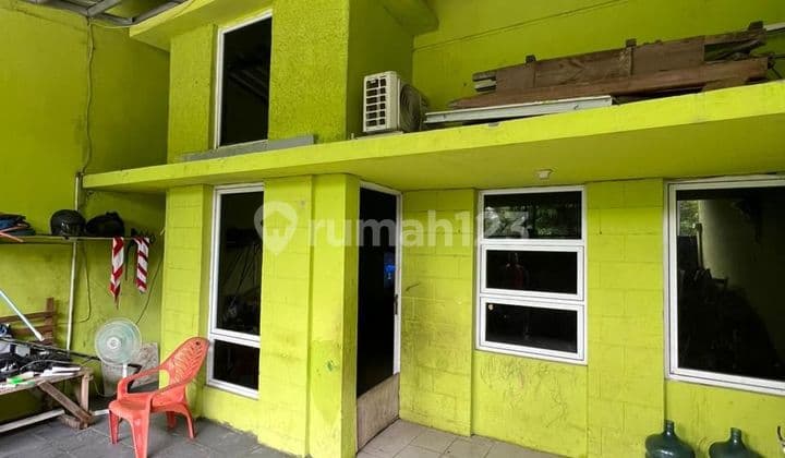 DI JUAL RUMAH IDAMAN DEKAT PUSAT KOTA AKSES