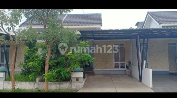 DI JUAL RUMAH BAGUS DI CILEUNGSI HARGA MURAH