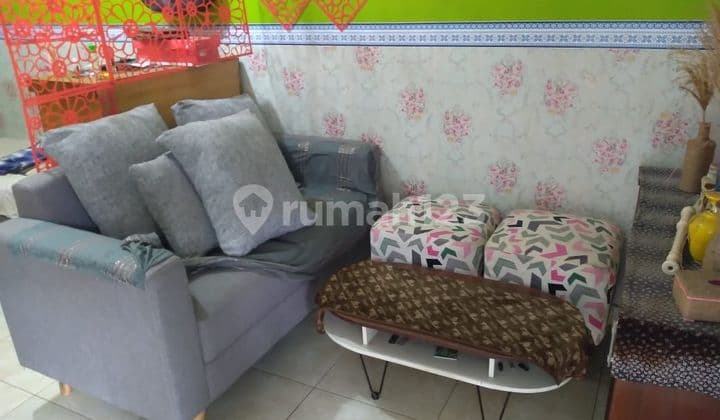 Di JUAL RUMAH BAGUS DAERAH BEKASI TIMUR REGENCI HARGA MURAH