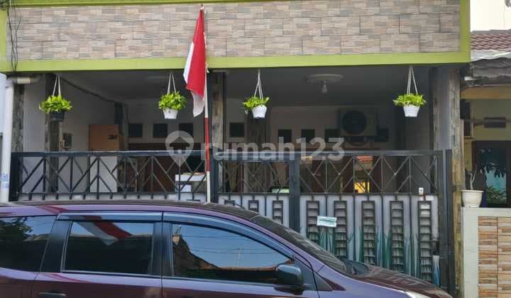 Jual Rumah Murah Di Bekasi Kota