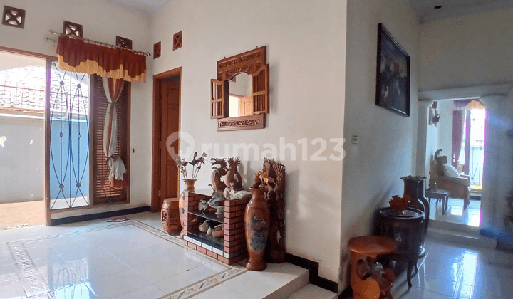 Jual Rumahbagus Bekasi Kota