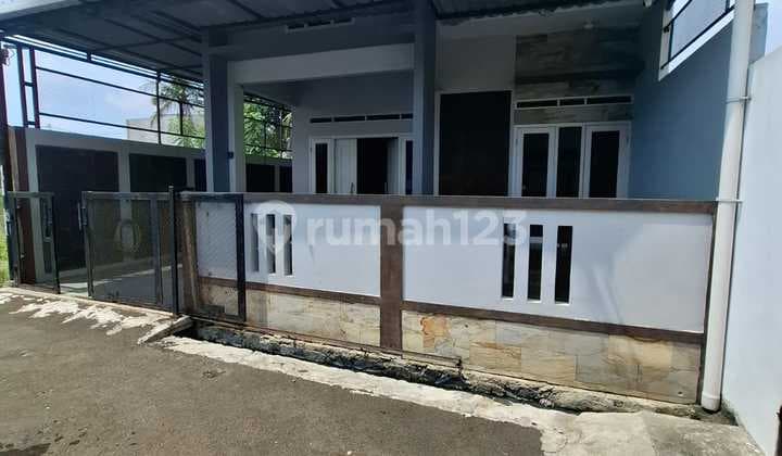 Jual Rumah Griya Edisland Bekasi Utara