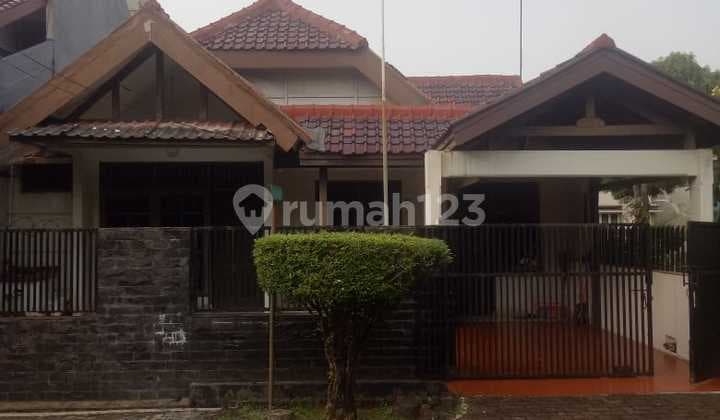 Jual Rumah Di Malaka Country Pondok Kopi Duren Sawit Jakarta Timur