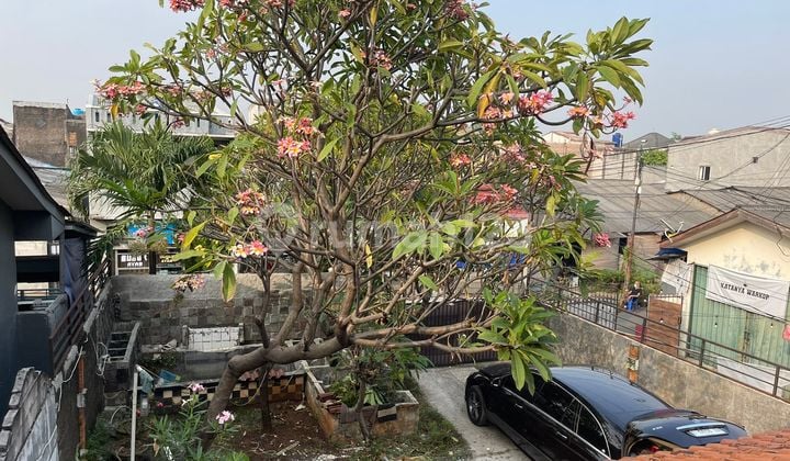 Jual Rumah Super Luas Di Jatiwaringin Bekasi Dekat Jakarta