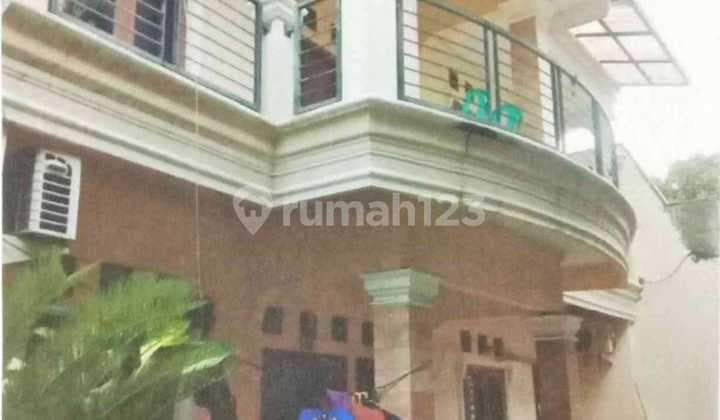 Murah Meriah Kost 10 Pintu di Jakarta Barat