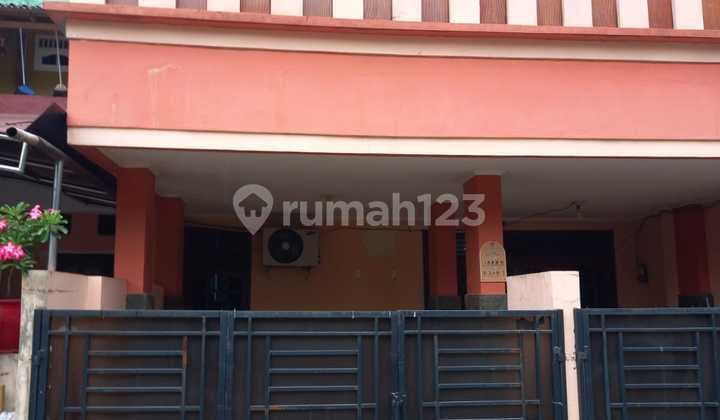 Jual Rumah Murah Di Limus Pramtama Bekasi Dekat Kota Wisata Cibubur