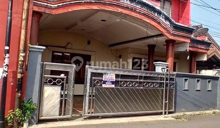 Jual Murah Rumah Dijakarta Timur Dekat Tol