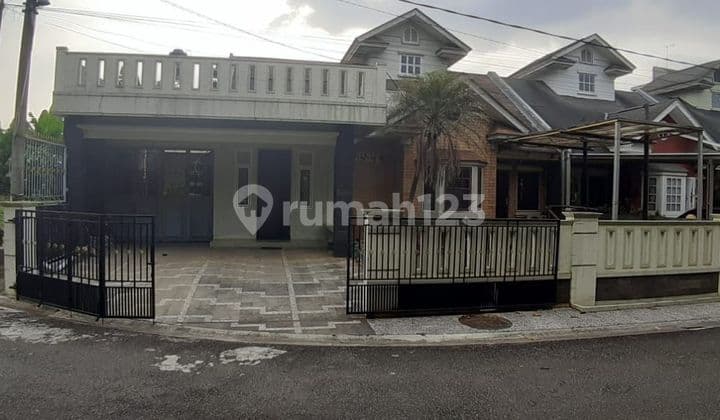 Jual Rumah Murah Di Bima Fajar Grandwisata
