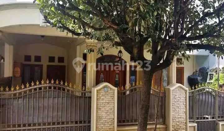 Dijual Perumahan Pondok Kopi Jakarta Timur