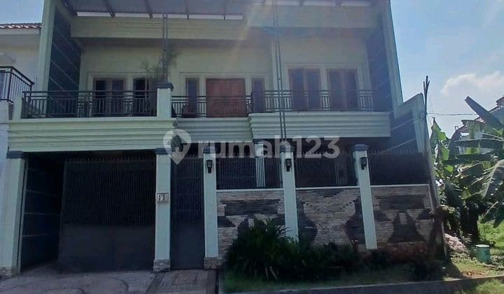 Jual Rumah Cantik Di Bima Fajar Tambun Selatan