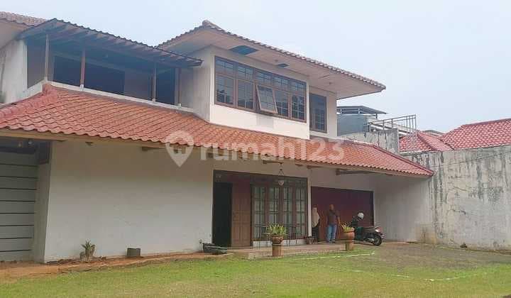 Dijual Rumah di Pejaten Pasar Minggu Jakarta Selatan