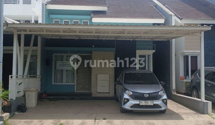 Jual Rumah Super Murah Di Grandwisata Cluster Deorange