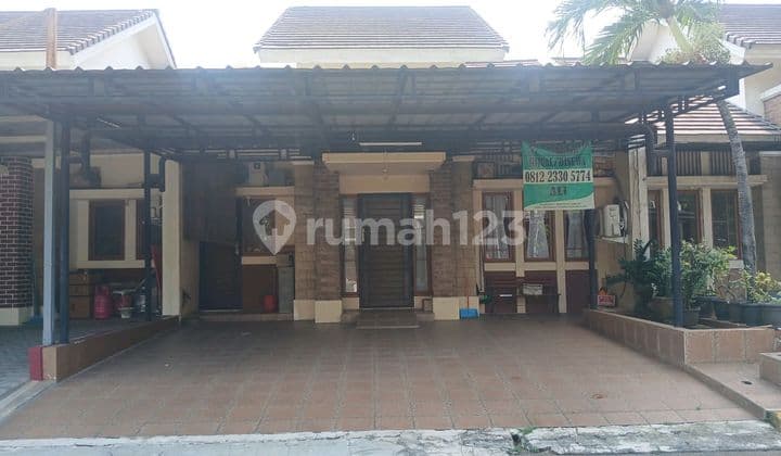 Jual Rumah Bagus Dan Murah Di Grandwisata Bekasi